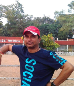 Manoj Mochemadkar Hindi Re-Recording Mixer