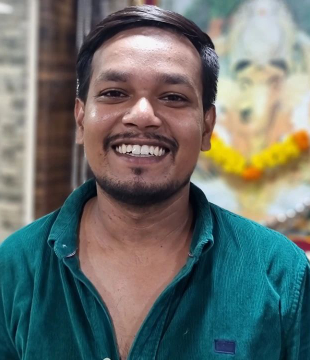 Hindi Assistant Director Murlee Manohar Vicky Choudhary