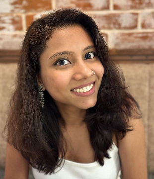 Hindi Actress Prachi Jog