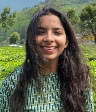 Hindi Art Direction Riya Bhagat