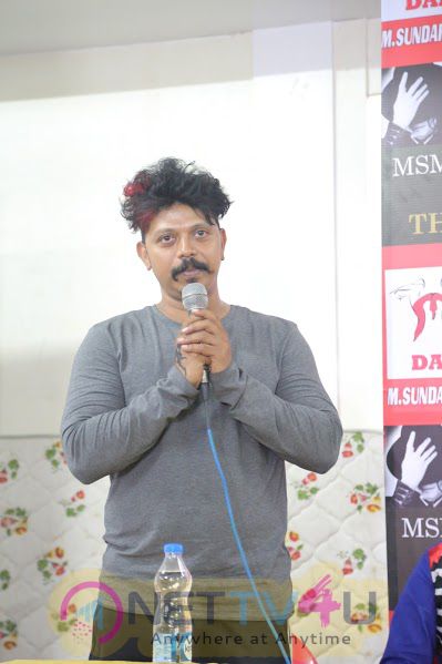  MSM Dance School MJ Cup Dance Event Stills Tamil Gallery