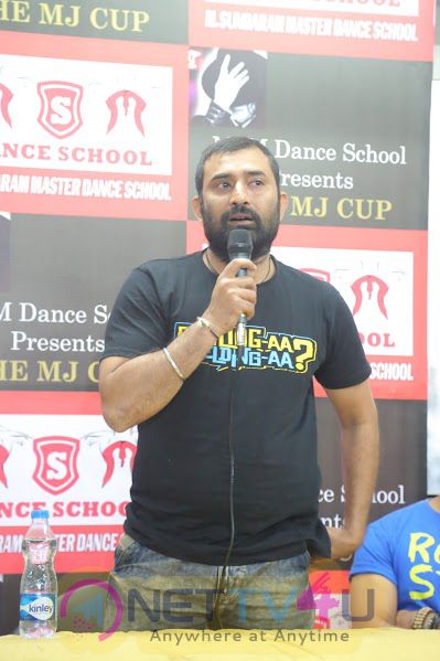  MSM Dance School MJ Cup Dance Event Stills Tamil Gallery