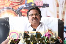  Nanna Nenu Naa Boyfriends Press Meet Stills Telugu Gallery