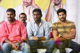  Nanna Nenu Naa Boyfriends Press Meet Stills Telugu Gallery