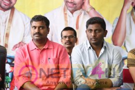  Nanna Nenu Naa Boyfriends Press Meet Stills Telugu Gallery