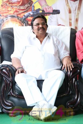  Nanna Nenu Naa Boyfriends Press Meet Stills