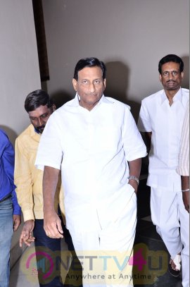 ATA And TATA Krishna Lifetime Achievement Award Photos Telugu Gallery