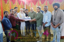 Passion Studios Production No 6 Pooja Stills Tamil Gallery
