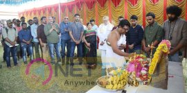 Passion Studios Production No 6 Pooja Stills Tamil Gallery