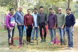 Passion Studios Production No 6 Pooja Stills Tamil Gallery