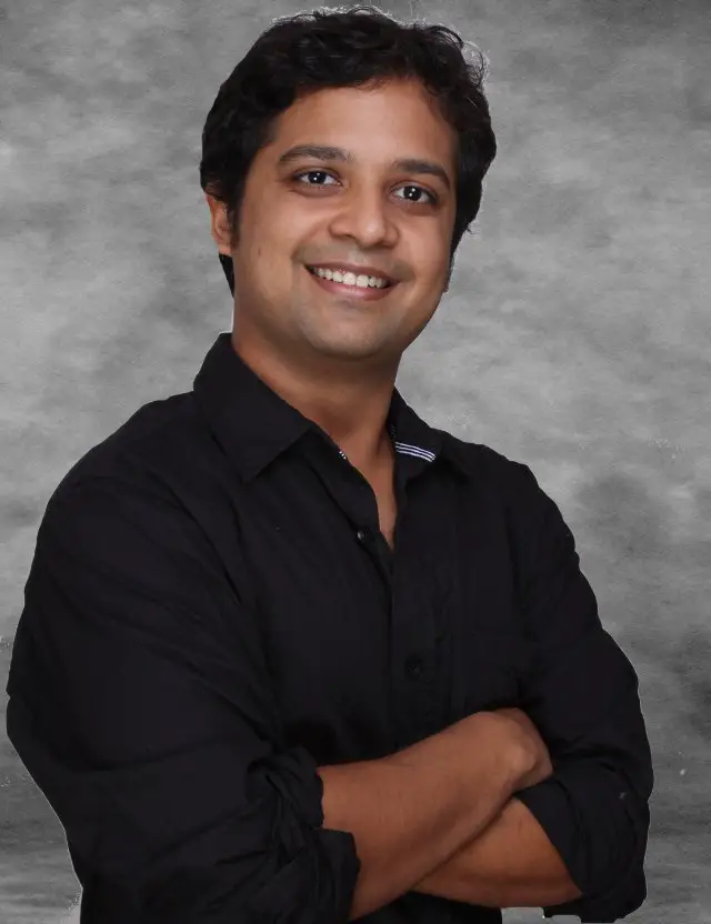 Kannada Director Prithvi Konanur