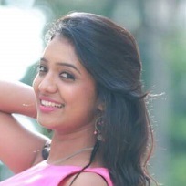 Kannada Movie Actress Saniha Yadav