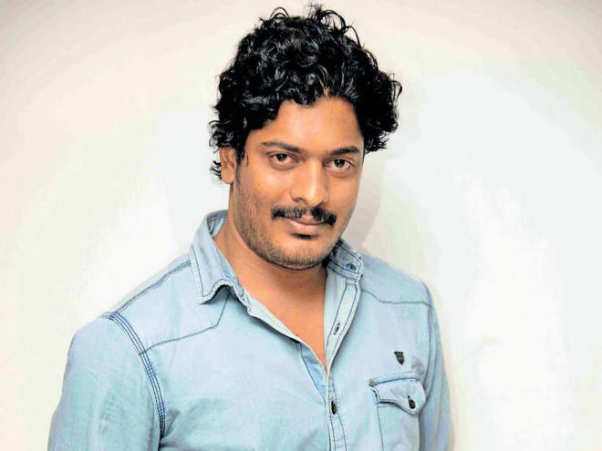 Kannada Movie Actor Yash Shetty