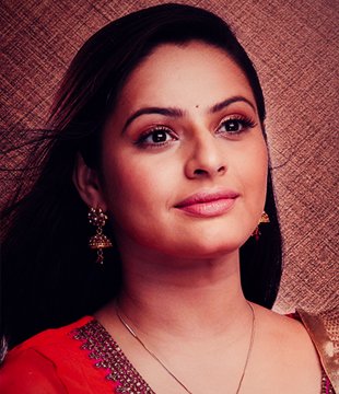 Hindi Tv Actress Binny Sharma