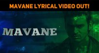Mavane Lyrical Video Out!