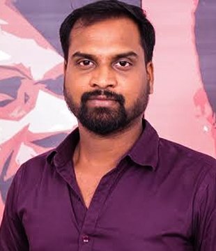 Tamil Movie Actor Pavel Navageethan