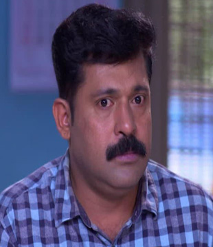 Malayalam Actor Saju Attingal
