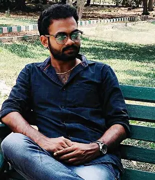 Malayalam Editor Sarath M S