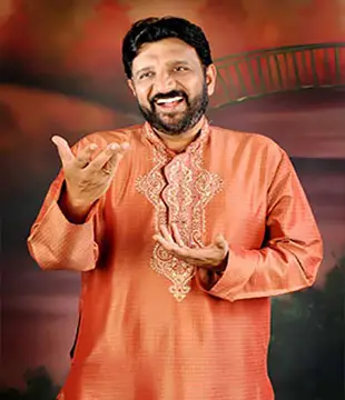 Kannada Musician Shashidhar Kote