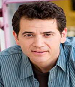 Victor Yerrid English Actor