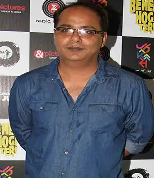 Hindi Director Ajay K Pannalal