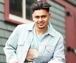 Jassa Dhillon Punjabi Singer