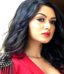 Munmun Dhamecha Hindi Model