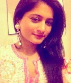 Pearl Punjabi Hindi TV-Actress