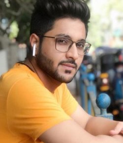 Raman Kapoor Punjabi Singer