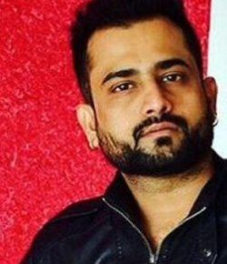 Ramneek Sharma Hindi Entrepreneur