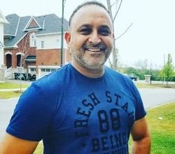 Rana Ahluwalia Punjabi Producer