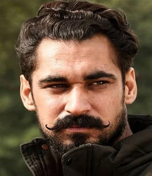 Punjabi Actor Rimple Dhindsa