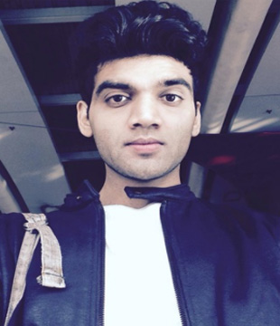 Hindi Youtuber Salil Jamdar