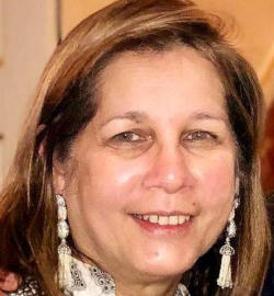 Sameera Tyabjee Hindi Celebrity-Relative