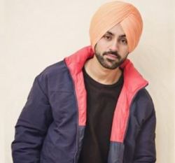 Punjabi Singer Sartaj Virk