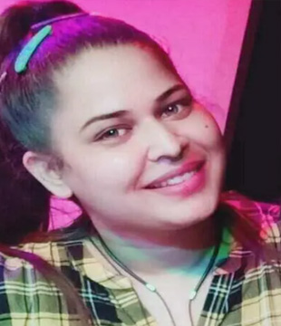 Hindi Singer Sheenam Katholic