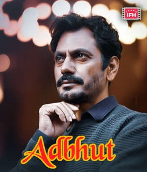 Adbhut Movie Review Hindi Movie Review Adbhut Movie Review Hindi Movie Review