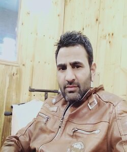 Kashmiri Singer Altaf Ahmad