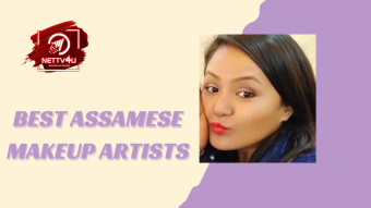 Best Assamese Makeup Artists