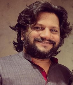 Mostafiz Shahin Bengali Director