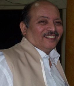 Ravindra Bhagwate Marathi Dialogue Writer