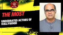 The Most Underrated Actors Of Kollywood