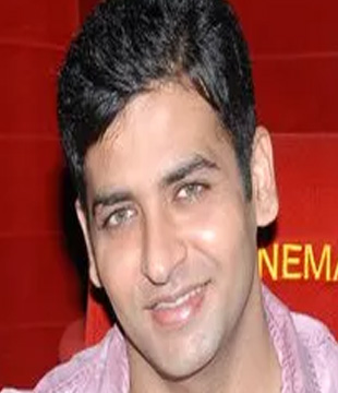 Hindi Actor Vikas Katyal