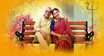 Aai Ani Baba Retire Hot Aahet