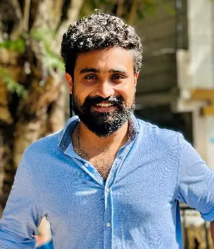 Malayalam Music Director Amal Irfan