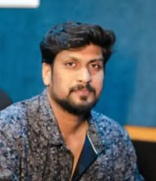 Malayalam Music Director Asim Salim