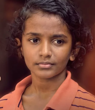 Malayalam Child Artist Gokul Pradeep