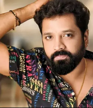 Malayalam Actor Jeethu Kesav