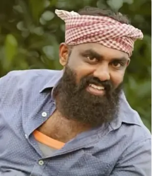 Malayalam Actor Sabu Aickara