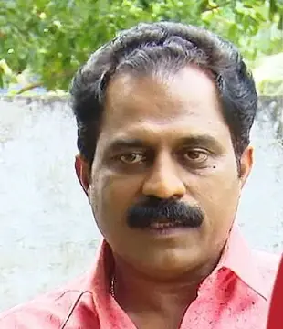 Malayalam Actor Saji Venjaramoodu